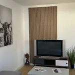 Apartament Im Herzen Von *