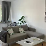 Apartament Im Herzen Von *
