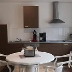 Apartament Im Herzen Von