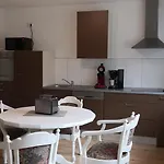 Im Herzen Von Apartament Hauenstein