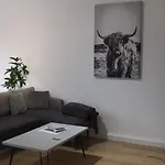 Im Herzen Von Apartament Hauenstein