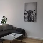 Apartament Im Herzen Von