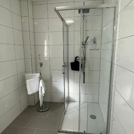 Apartment Im Herzen Von Hauenstein