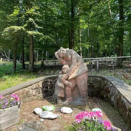Appartamento Im Herzen Von Hauenstein