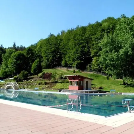 Im Herzen Von Lägenhet *