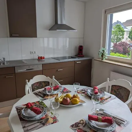 Im Herzen Von Hauenstein