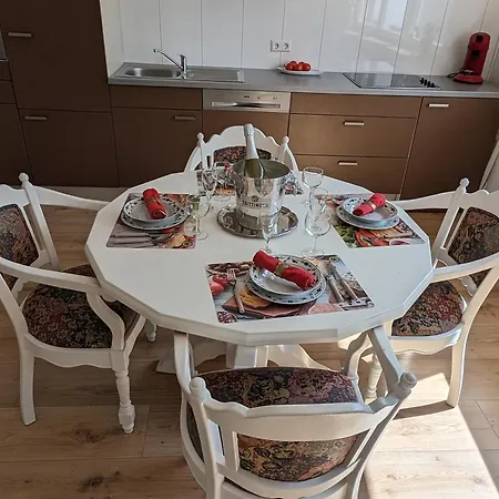 Im Herzen Von Lägenhet Hauenstein