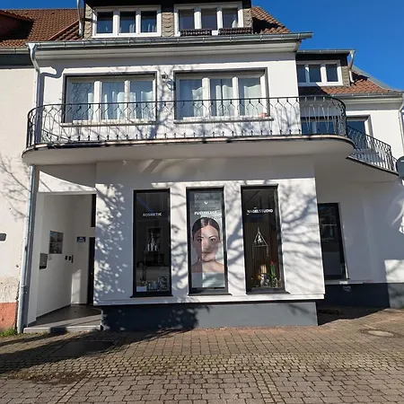 Im Herzen Von Apartment Hauenstein