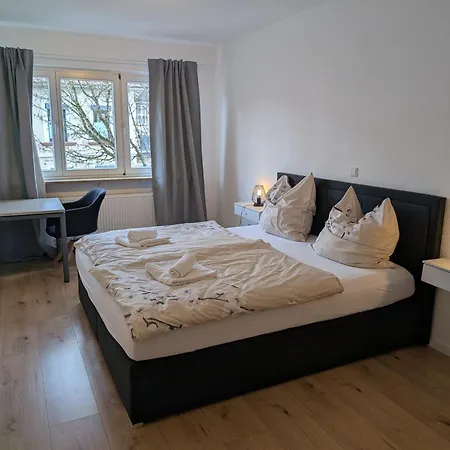 Im Herzen Von * Hauenstein