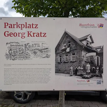 Im Herzen Von Apartament *