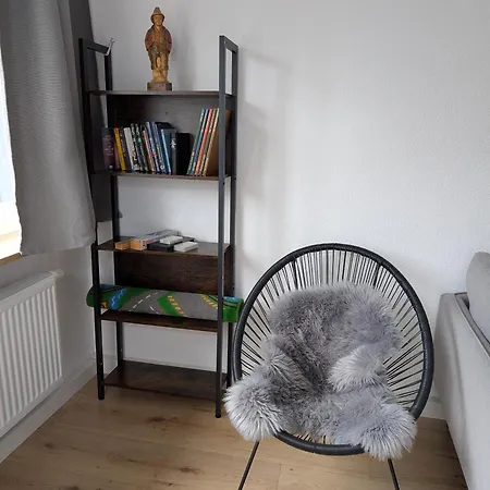 Im Herzen Von Apartament Hauenstein