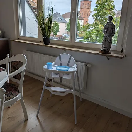 Lägenhet Im Herzen Von