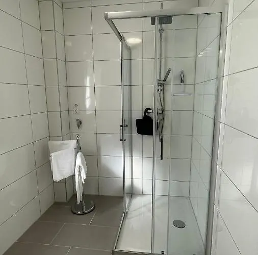 Apartament Im Herzen Von Hauenstein