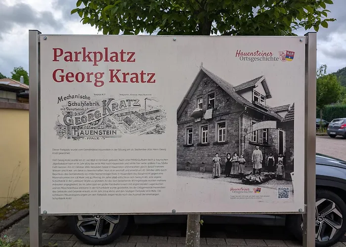 Im Herzen Von Apartament *